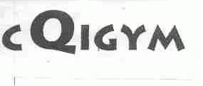 CQIGYM