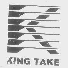 KING TAKE