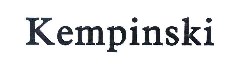 KEMPINSKI