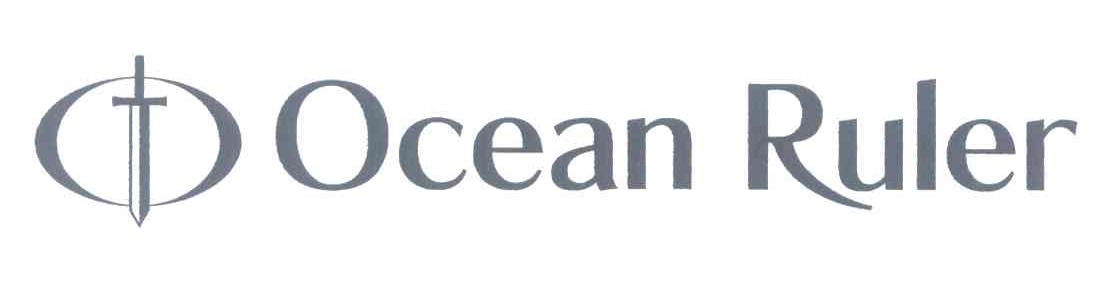 OCEAN RULER