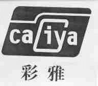 彩雅