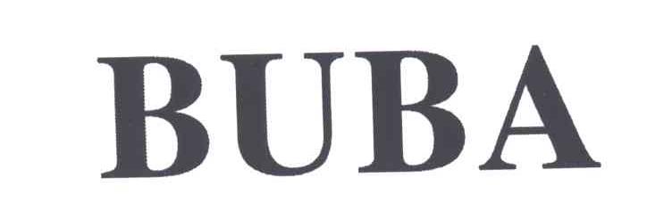 BUBA