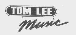 TOM LEE