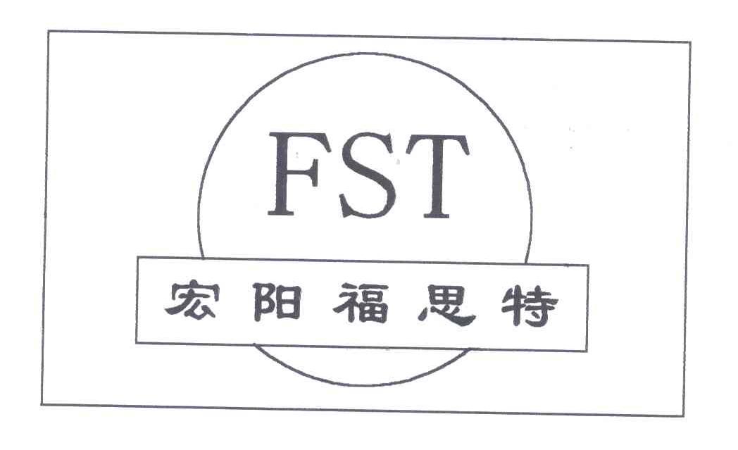 宏阳福思特;FST