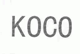 KOCO