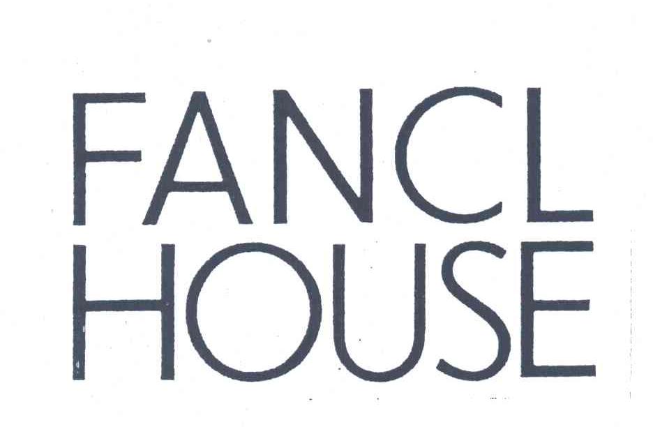 FANCL HOUSE
