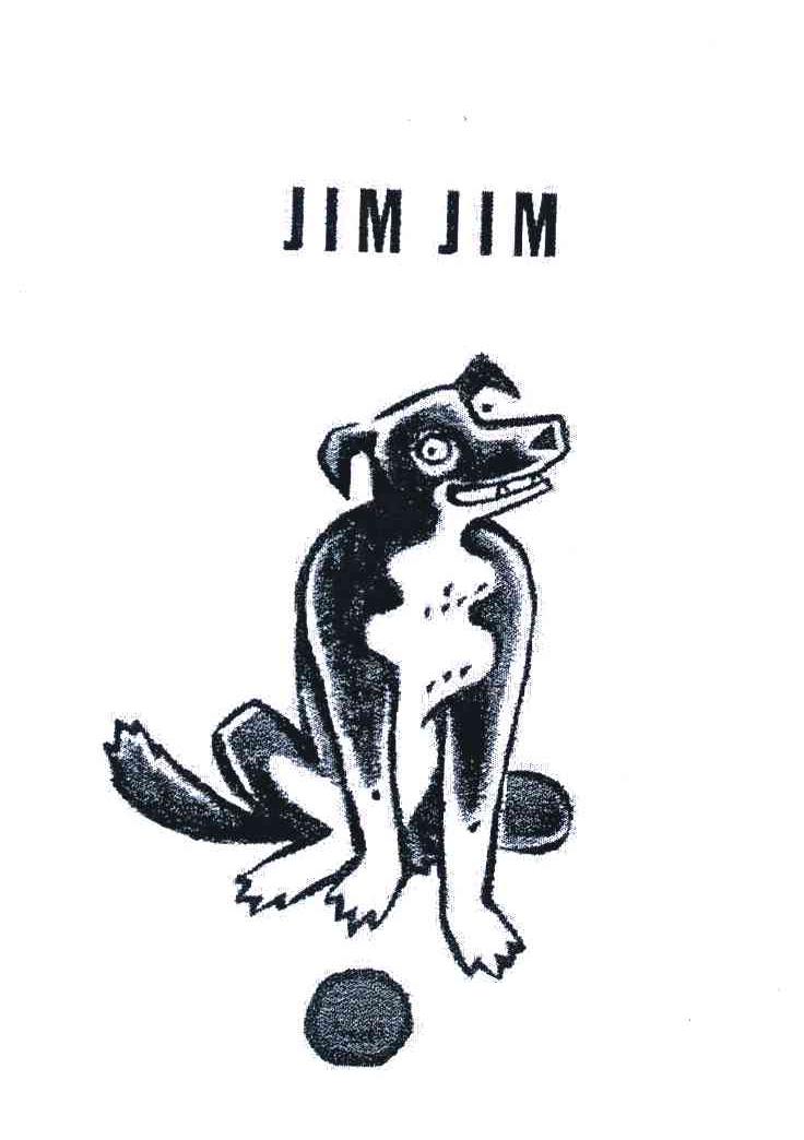 JIM JIM