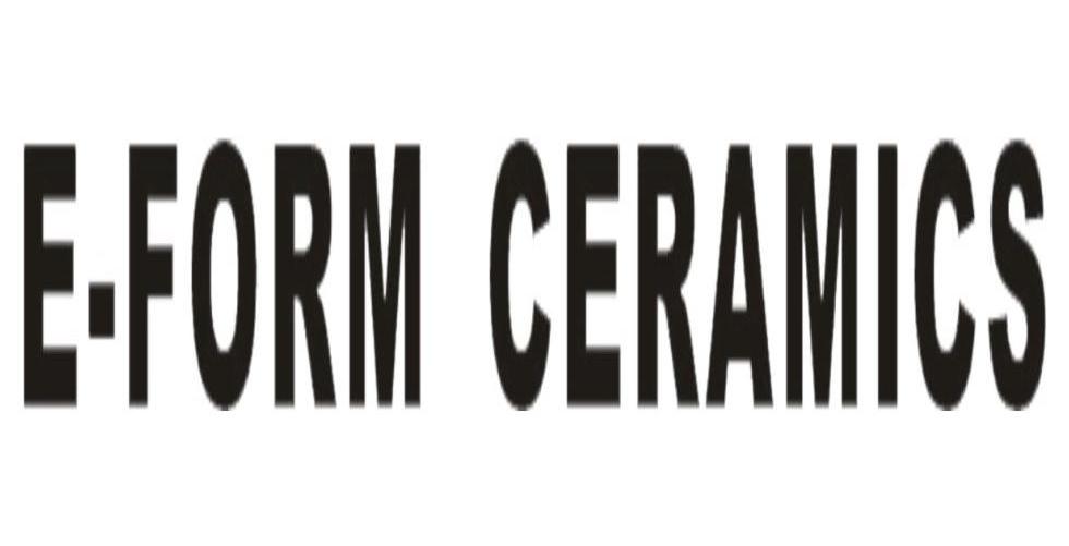 E-FORM CERAMICS