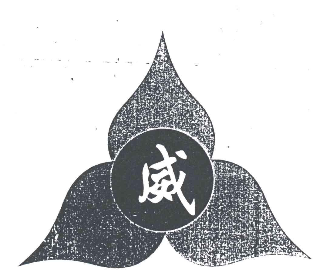 威及图形