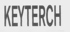 KEYTERCH