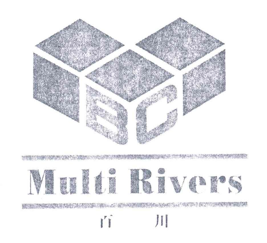 百川;MULTI RIVERS;BC