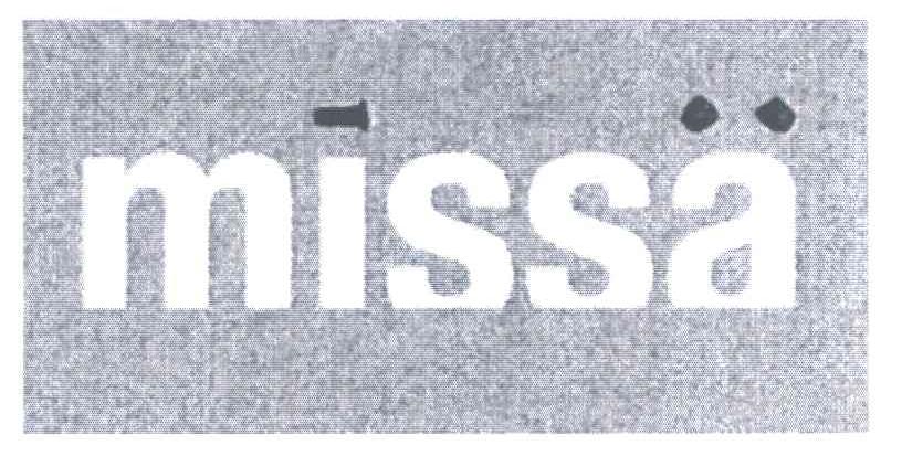 MISSA