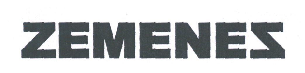 ZEMENES