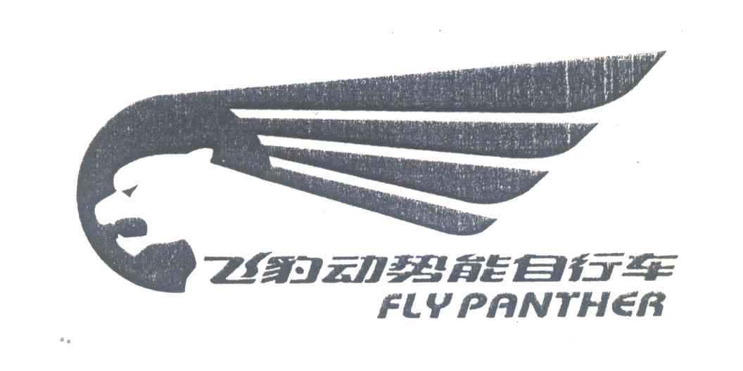 飞豹动势能自行车;FLY PANTHER