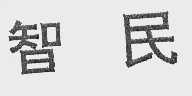智民