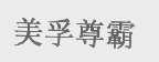 美孚尊霸