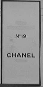 N 19 CHANEL