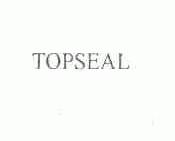 TOPSEAL