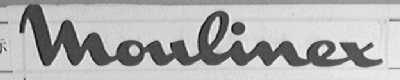 MOULINEX