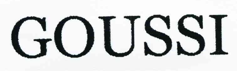 GOUSSI