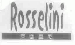 罗塞里尼;ROSSELINI