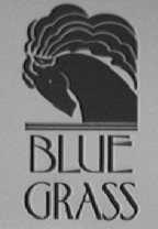 BLUE GRASS