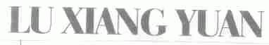 LU XIANG YUAN