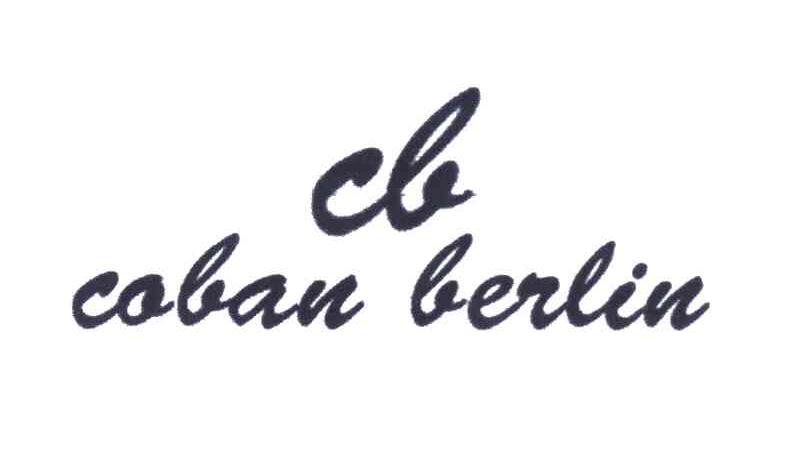 COBAN BERLIN CB