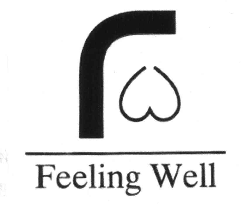 FEELING WELL