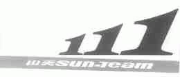 山天;SUN-TEAM