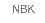 NBK