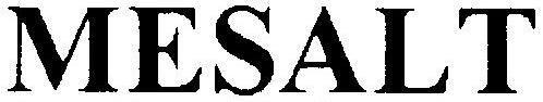 MESALT