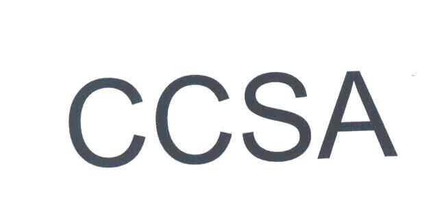 CCSA