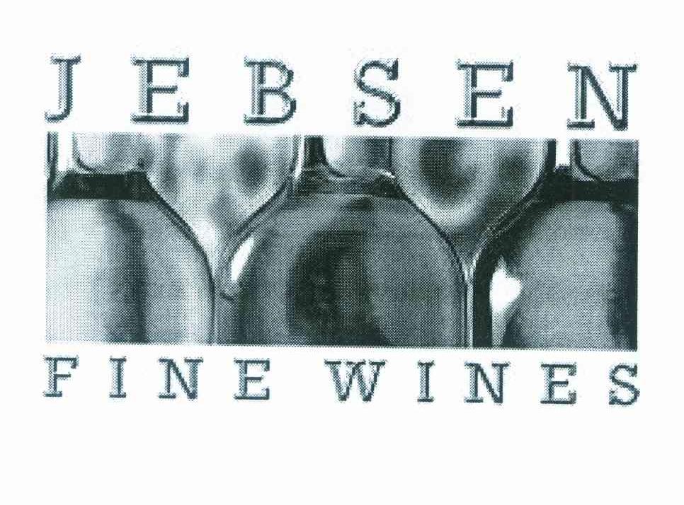 JEBSEN PINE FINES