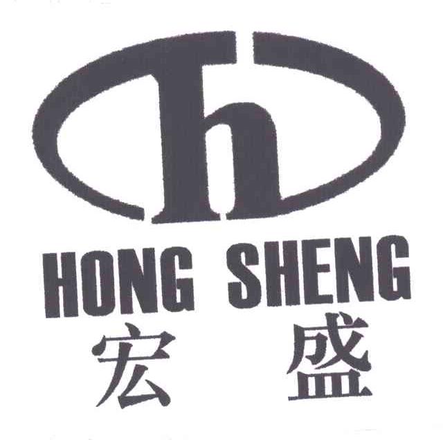 宏盛