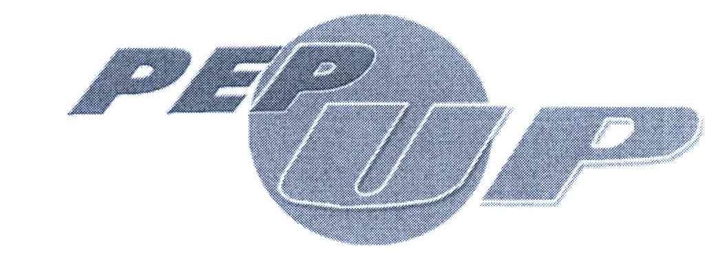 PEP UP