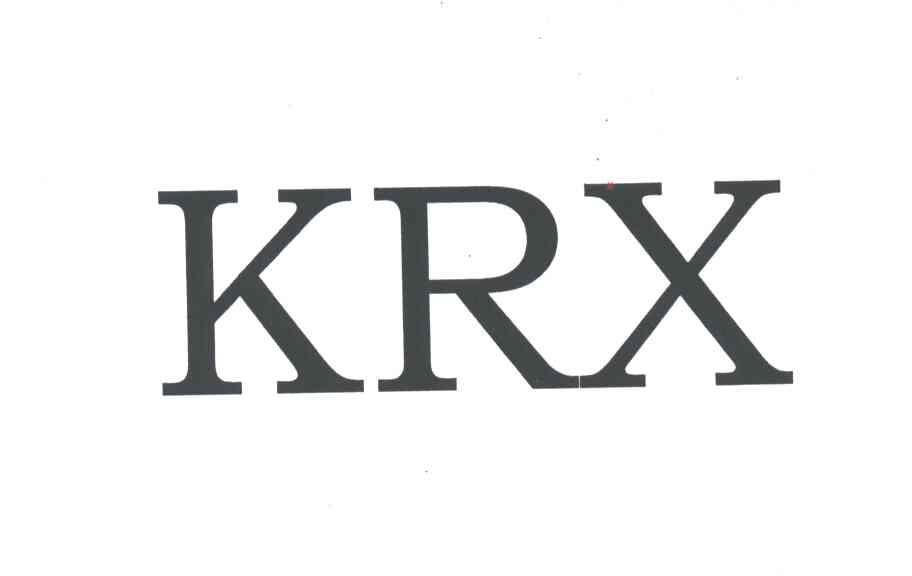 KRX