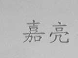 嘉亮