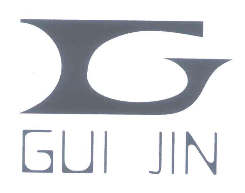 GUI JIN