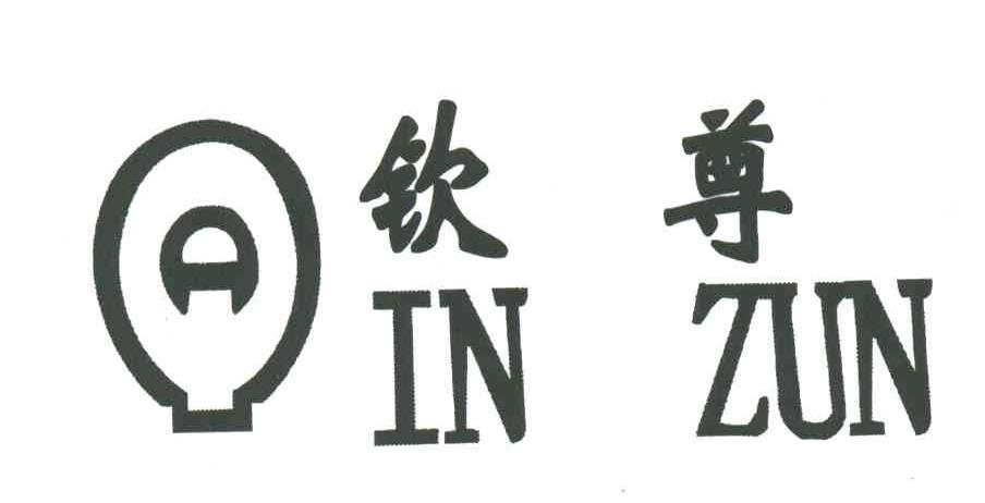 钦尊IN ZUN