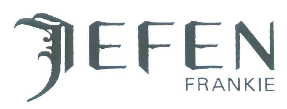 JEFEN FRANKIE