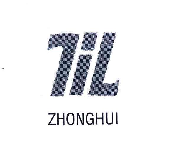ZHONG HUI