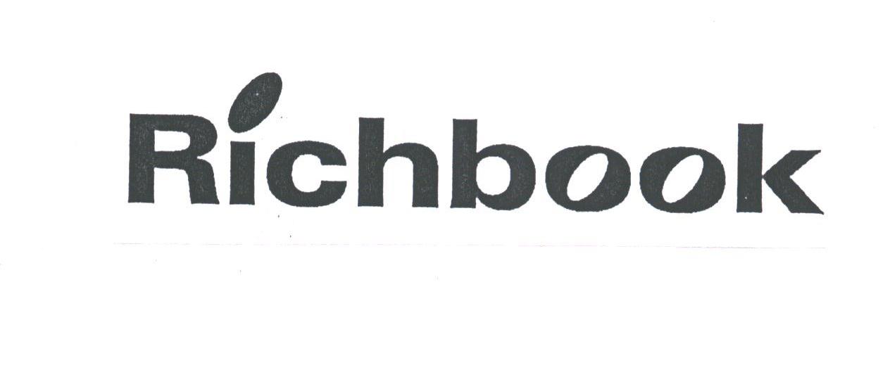 RICHBOOK