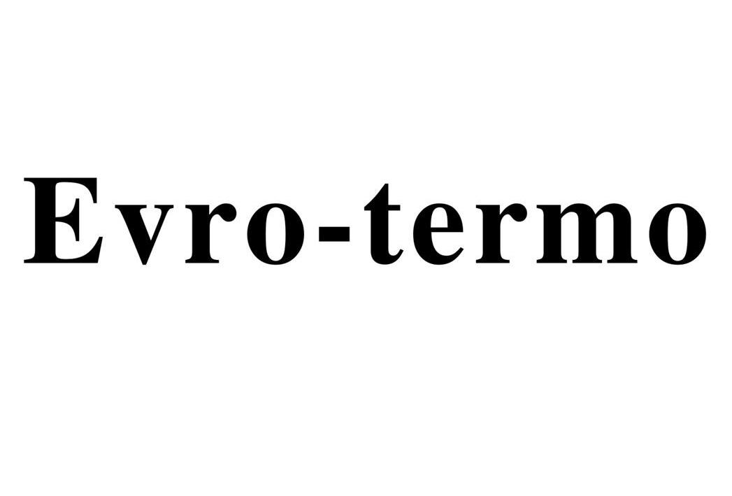 EVRO-TERMO