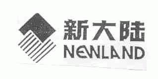 新大陆;NEW LAND