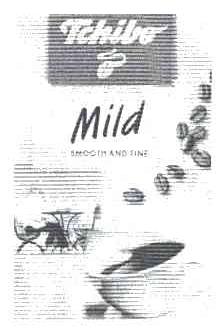 TCHIBO;MILD
