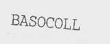 BASOCOLL