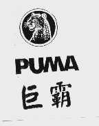巨霸   PUMA