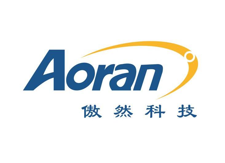 傲然科技;AORAN