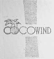 COCOWIND